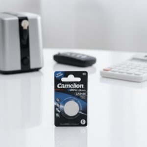 Camelion Ultra Lithium